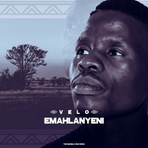 EMAHLANYENI album cover
