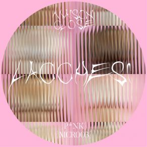 P * Nk album cover
