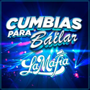 Cumbias Para Bailar album cover