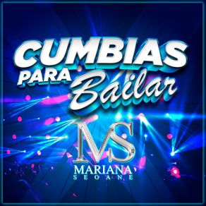 Cumbias Para Bailar album cover