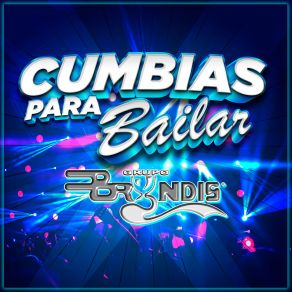 Cumbias Para Bailar album cover