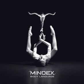 Body Language album cover