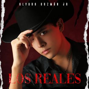 Los Reales album cover
