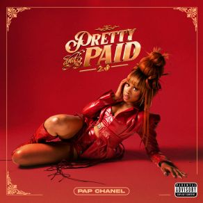 Pretty & Paid 2.0 album cover