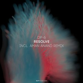 Resolve album cover