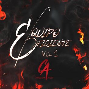 Equipo Eficiente, Vol. 1 album cover