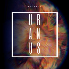 Uranus album cover