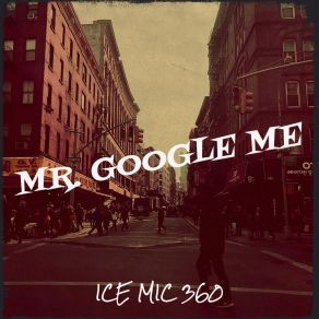 Mr. Google Me album cover