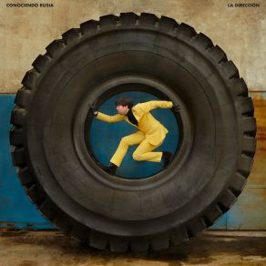 La Dirección album cover