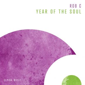 Year Of The Soul album cover