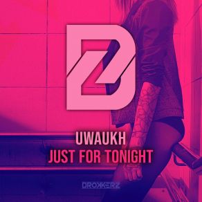 Just For Tonight album cover