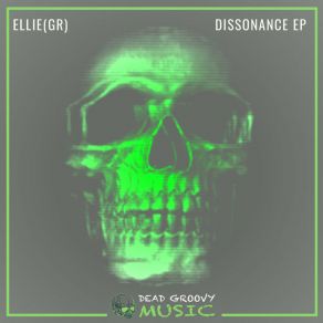 Dissonance EP (Original Mix) album cover