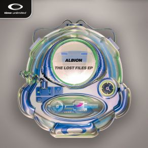 The Lost Files album cover