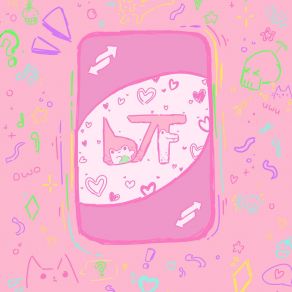 Scribbles album cover
