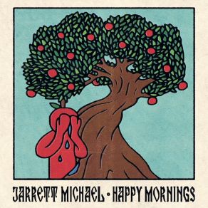 Happy Mornings album cover