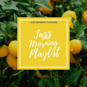 Jazz Morning Paradise album cover