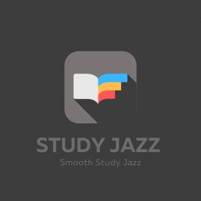 Smooth Study Jazz album cover