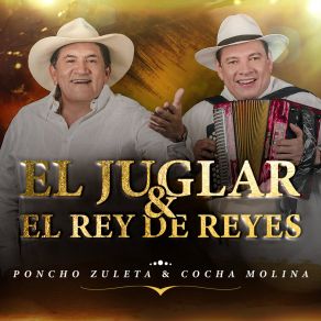 El Juglar & El Rey De Reyes album cover