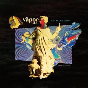 Vapor, Vol. 4 album cover