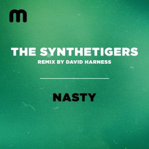 Nasty album cover