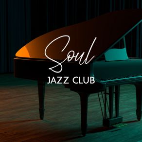 Soul Jazz Club: Smooth Instrumental Vibes album cover