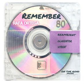 Remember (Original Mix) album cover