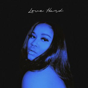 Love Hard album cover