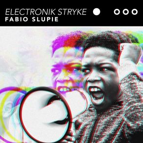 Eletronic Stryke album cover