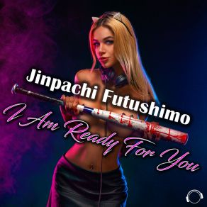 I Am Ready For You album cover
