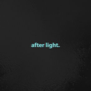 After Light album cover