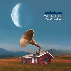 When House Was House album cover