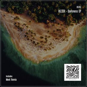 Darkness album cover