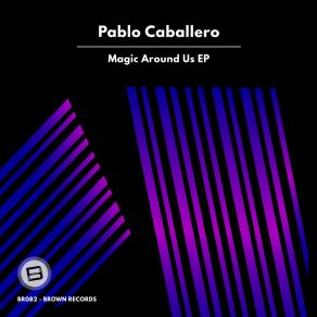 Magic Around Us album cover