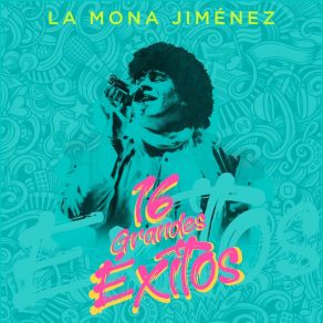 16 GRANDES EXITOS album cover