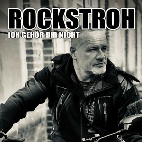 Ich Gehör Dir Nicht album cover