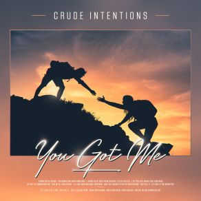 You Got Me album cover