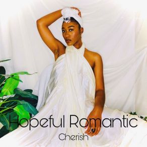 Hopeful Romantic album cover