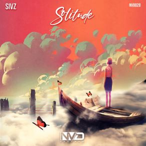 Solitude album cover