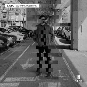 Working Overtime album cover