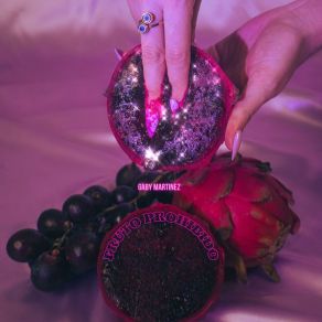 Fruto Prohibido album cover