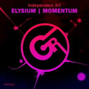 Elysium album cover