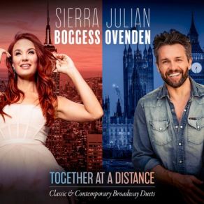 Together At A Distance (Original Soundtrack) album cover