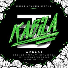Webaba album cover
