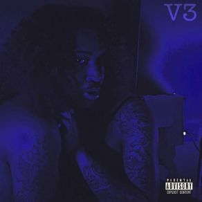 Valentino 3 album cover