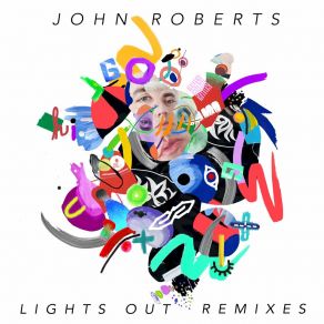 Lights Out (Remixes) album cover
