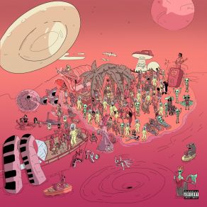A Party 2 Remember: The Afterparty (Deluxe Edition) album cover
