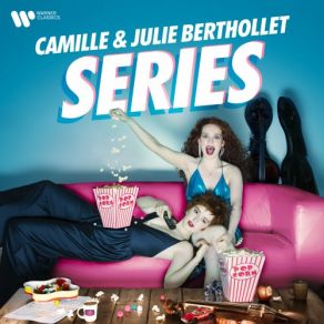 Series album cover