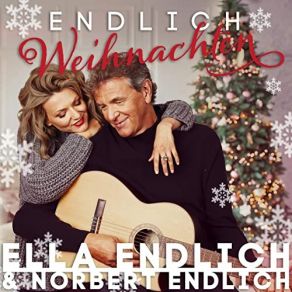 Endlich Weihnachten album cover