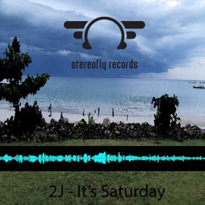 It's Saturday album cover