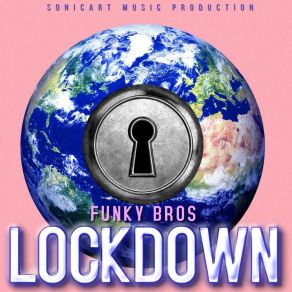 Lockdown album cover